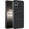 Coque pour OnePlus Nord CE5 avec Aimant Intégré, Protection Anti-Choc et Anti-Rayure, Design Antidérapant - Housse Magnétique po