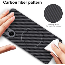 Coque pour OnePlus Nord CE5 avec Aimant Intégré, Protection Anti-Choc et Anti-Rayure, Design Antidérapant - Housse Magnétique po