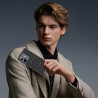 Coque pour Realme GT 7 / 7T 5G avec Aimant Intégré, Protection Anti-Choc et Anti-Rayure, Design Antidérapant - Housse Magnétique