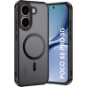 Coque pour Xiaomi POCO X8 Pro 5G avec Aimant Intégré, Protection Anti-Choc et Anti-Rayure, Design Antidérapant - Housse Magnétiq