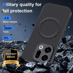 Coque pour Oppo Find X9 5G avec Aimant Intégré, Protection Anti-Choc et Anti-Rayure, Design Antidérapant - Housse Magnétique pou