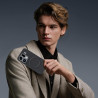 Coque pour Oppo Find X9 Pro 5G avec Aimant Intégré, Protection Anti-Choc et Anti-Rayure, Design Antidérapant - Housse Magnétique