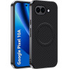 Coque pour Google Pixel 10A avec Aimant Intégré, Protection Anti-Choc et Anti-Rayure, Design Antidérapant - Housse Magnétique po