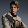 Coque pour Google Pixel 10A avec Aimant Intégré, Protection Anti-Choc et Anti-Rayure, Design Antidérapant - Housse Magnétique po