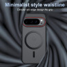 Coque pour Google Pixel 10/10 Pro avec Aimant Intégré, Protection Anti-Choc et Anti-Rayure, Design Antidérapant - Housse Magnéti