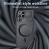 Coque pour rougemagic 11s pro / 11s pro+ / 11 pro / 11 pro+ avec aimant intégré, protection anti-choc et anti-rayure, design ant