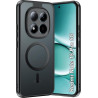 Coque pour xiaomi rougemi note 15 pro 5g avec aimant intégré, protection anti-choc et anti-rayure, design antidérapant - housse 