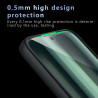 Coque pour Xiaomi 17T avec Aimant Intégré, Protection Anti-Choc et Anti-Rayure, Design Antidérapant - Housse Magnétique pour Xia