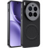 Coque pour Vivo X300 Pro 5G avec Aimant Intégré, Protection Anti-Choc et Anti-Rayure, Design Antidérapant - Housse Magnétique po