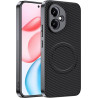 Coque pour Honor 400 5G avec Aimant Intégré, Protection Anti-Choc et Anti-Rayure, Design Antidérapant - Housse Magnétique pour H