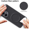 Coque pour Honor 400 5G avec Aimant Intégré, Protection Anti-Choc et Anti-Rayure, Design Antidérapant - Housse Magnétique pour H