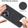 Coque pour Honor 400 Pro 5G avec Aimant Intégré, Protection Anti-Choc et Anti-Rayure, Design Antidérapant - Housse Magnétique po