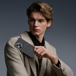 Coque pour Honor 400 Pro 5G avec Aimant Intégré, Protection Anti-Choc et Anti-Rayure, Design Antidérapant - Housse Magnétique po
