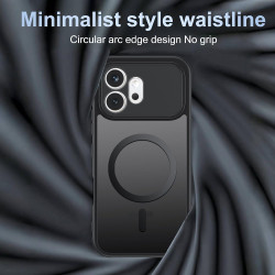 Coque pour Honor 600 5G avec Aimant Intégré, Protection Anti-Choc et Anti-Rayure, Design Antidérapant - Housse Magnétique pour H