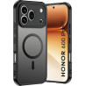 Coque pour Honor 600 Pro 5G avec Aimant Intégré, Protection Anti-Choc et Anti-Rayure, Design Antidérapant - Housse Magnétique po