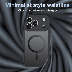 Coque pour Honor 600 Pro 5G avec Aimant Intégré, Protection Anti-Choc et Anti-Rayure, Design Antidérapant - Housse Magnétique po