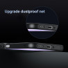 Coque pour Honor 600 Smart 5G pour MagSafe, Anti Choc Et Anti Rayures, Côtés Antidérapants, Boutons Précis, Design Fibre De Carb