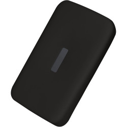 kwmobile Coque Compatible avec Anker MagGo Power Bank 10000mAh 15W Coque - Housse de Protection en Silicone pour Power Bank Batt