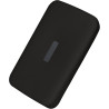 kwmobile Coque Compatible avec Anker MagGo Power Bank 10000mAh 15W Coque - Housse de Protection en Silicone pour Power Bank Batt