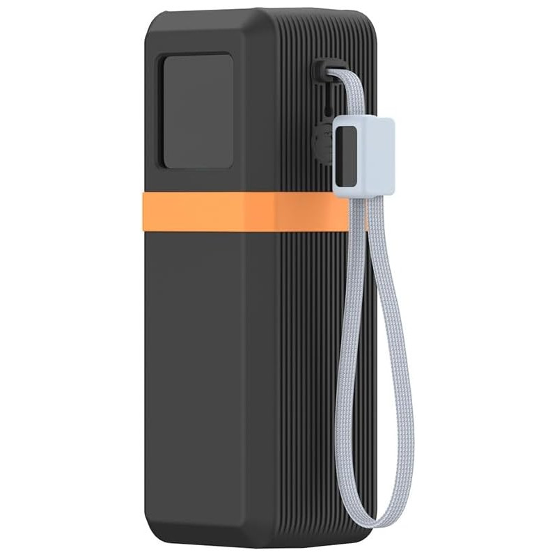 Étui en silicone pour uvert nexode pro 25000 mah 200 w pb728, coque de protection antichoc pour batterie externe, étui de transp
