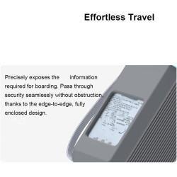 Étui en silicone pour uvert nexode pro 25000 mah 200 w pb728, coque de protection antichoc pour batterie externe, étui de transp
