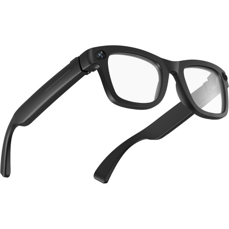 AI Lunettes Intelligentes IA avec Reconnaissance d’Objets IA