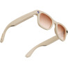 G300l beige lunettes ia caméra 8mp 1080p 32go traduction 22 langues