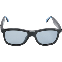 Lunettes intelligentes ai, traduction bleutooth, réduction du bruit, lentilles photochromiques réglables pour une utilisation en