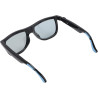 Lunettes intelligentes ai, traduction bleutooth, réduction du bruit, lentilles photochromiques réglables pour une utilisation en
