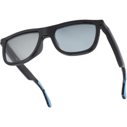 Lunettes intelligentes ai, traduction bleutooth, réduction du bruit, lentilles photochromiques réglables pour une utilisation en