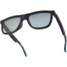Lunettes intelligentes ai, traduction bleutooth, réduction du bruit, lentilles photochromiques réglables pour une utilisation en