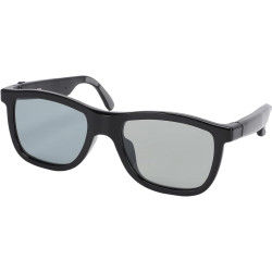 Lunettes intelligentes ai, traduction bluetooth, réduction du bruit, lentilles photochromiques réglables pour une utilisation en