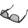 Lunettes intelligentes ai, traduction bluetooth, réduction du bruit, lentilles photochromiques réglables pour une utilisation en
