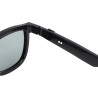 Lunettes intelligentes ai, traduction bluetooth, réduction du bruit, lentilles photochromiques réglables pour une utilisation en