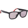 Lunettes intelligentes ai, traduction bleutooth, réduction du bruit, lentilles photochromiques réglables pour une utilisation en