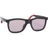 Lunettes intelligentes ai, traduction bleutooth, réduction du bruit, lentilles photochromiques réglables pour une utilisation en