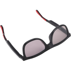 Lunettes intelligentes ai, traduction bleutooth, réduction du bruit, lentilles photochromiques réglables pour une utilisation en