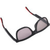 Lunettes intelligentes ai, traduction bleutooth, réduction du bruit, lentilles photochromiques réglables pour une utilisation en