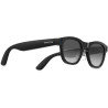 Prixton lunettes intelligentes iris avec caméra full hd 1080p, wi‑fi 6 et bleutooth, assistant ia (chatgpt), traduction en temps