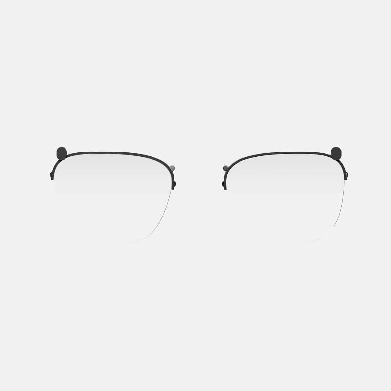 Rokid Inserts d'objectif de verre