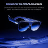 XREAL 1S AR Lunettes Bundle XREAL Hub, pour iPhone 17/16/15, Real 3D, Power und Play Adapter