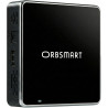 Orbsmart DS Player (S89L) - Android 14 Digital Signage Lecteur 4K Mini PC pour 24/7 Usage Continu (Fanless, Auto-on, Root, Mode 