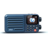 Choyong A8W Récepteur radio Internet intelligent portable WiFi/4G avec FM, carte Micro-SD, toutes les radios du monde, pour la m