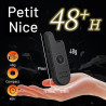 Talkie-walkie Radtel RT13 Super Mini, rechargeable, mains libres VOX, radio bidirectionnelle professionnelle PMR pour restaurant