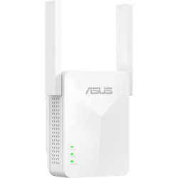 ASUS RP-AX50 - Répéteur Wi-FI 6 (802.11ax) AX1500 à Double Bande/Répéteur AiMesh pour Un réseau maillé Plus Fluide  Compatible a