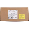 FG6CELL21700G Lot de 2 batteries de rechange pour JBL Boombox 4, PartyBox 520, PartyBox 720 Battery 600 21,6 V 108 Wh