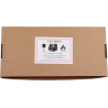 FG6CELL21700G Lot de 2 batteries de rechange pour JBL Boombox 4, PartyBox 520, PartyBox 720 Battery 600 21,6 V 108 Wh