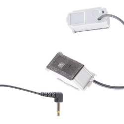 Microphone externe 3,5 mm avec réduction du bruit pour A4L pour A6L Q5 A5 S5 conçu pour une prise de voix claire dans les véhicu