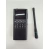 CHOYONG WT2 Talkie-walkie réseau, Radio bidirectionnelle Longue portée avec réception FM/AM/SW, Communication de Groupe POC WiFi