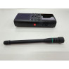CHOYONG WT2 Talkie-walkie réseau, Radio bidirectionnelle Longue portée avec réception FM/AM/SW, Communication de Groupe POC WiFi